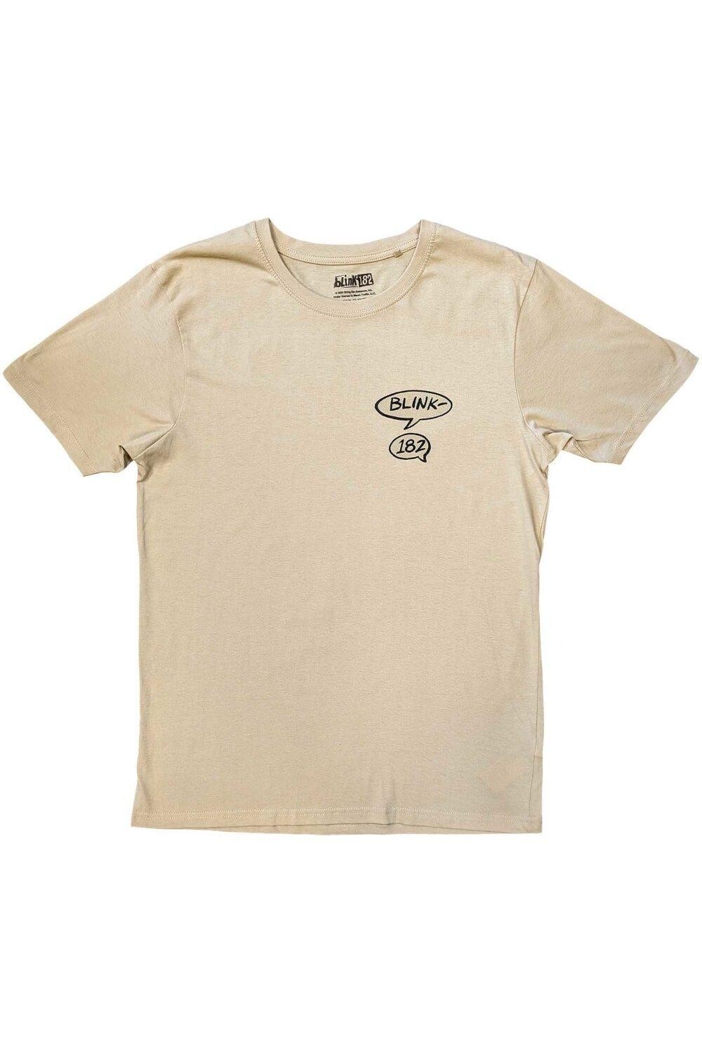 Футболка с кроликом Роджером Blink 182, обнаженная
Футболка с кроликом Роджером Blink 182, обнаженная