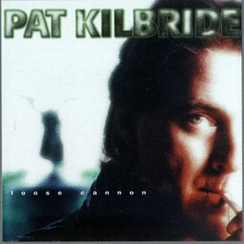CD диск Kilbride, Pat: Loose Cannon
CD диск Kilbride, Pat: Loose Cannon
