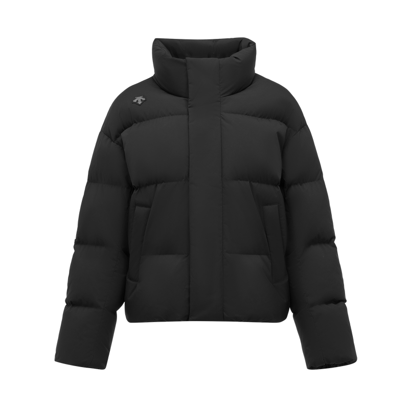 DESCENTE Женская пуховая куртка, BK-Tap Shoe
DESCENTE Женская пуховая куртка, BK-Tap Shoe