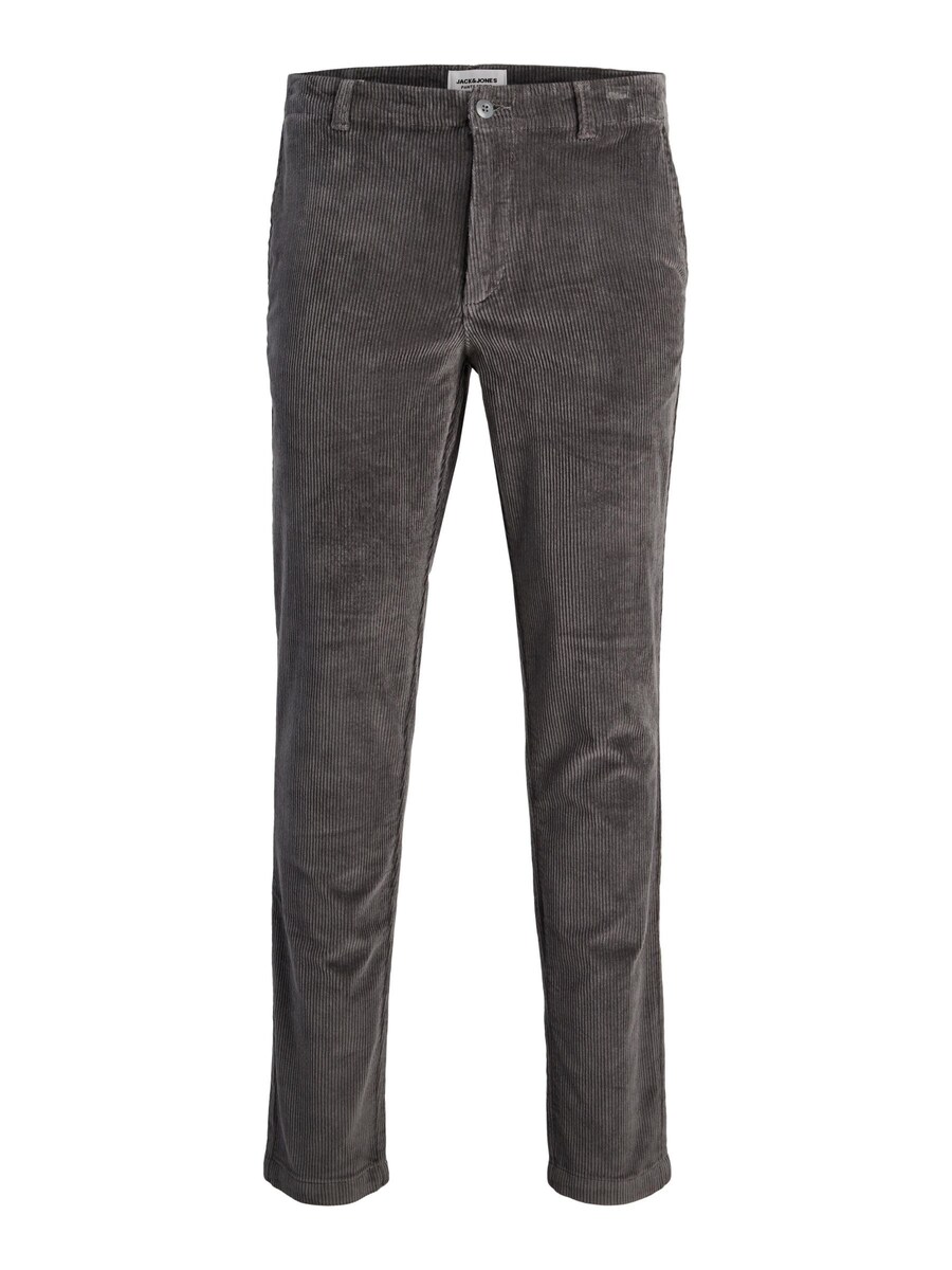 Узкие брюки-чинос JACK & JONES JACK & JONES JPSTMarco, Dark grey
Узкие брюки-чинос JACK & JONES JACK & JONES JPSTMarco, Dark grey