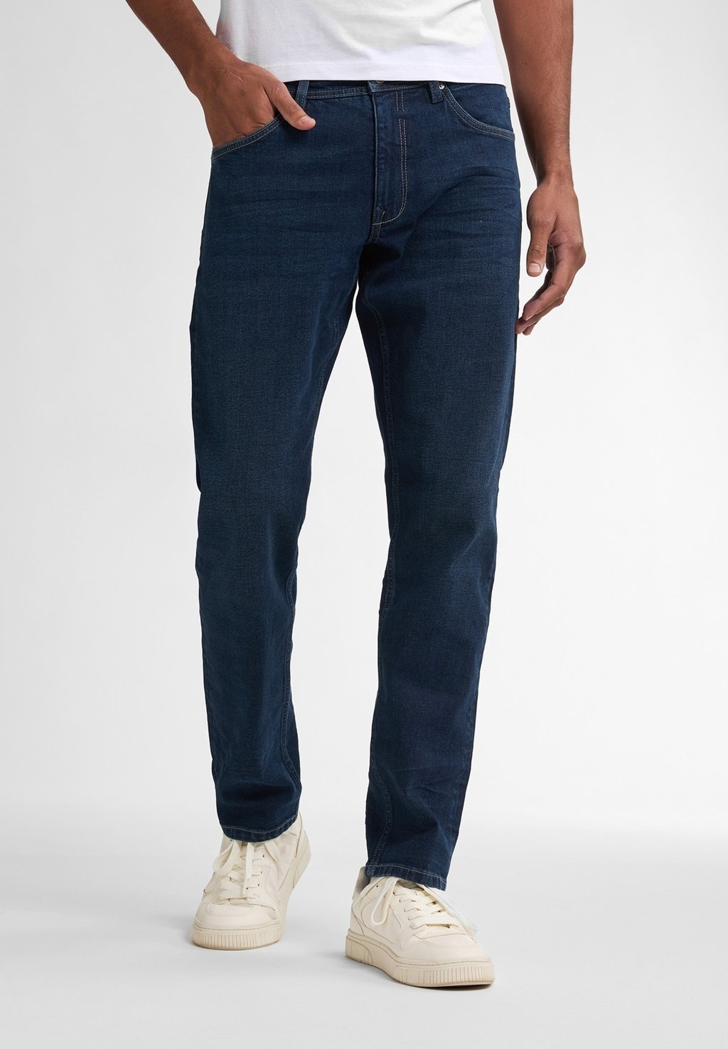 Джинсы Petrol Industries, темно-синий
Джинсы Petrol Industries, темно-синий