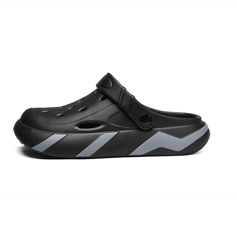 Детские сандалии с низкой амортизацией для подростков YUZHAOLIN, черный
Детские сандалии с низкой амортизацией для подростков YUZHAOLIN, черный