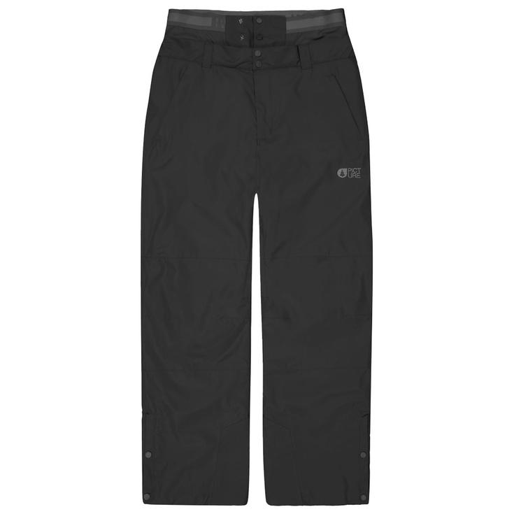 Функциональные брюки akna baggy black - s Picture
Функциональные брюки akna baggy black - s Picture