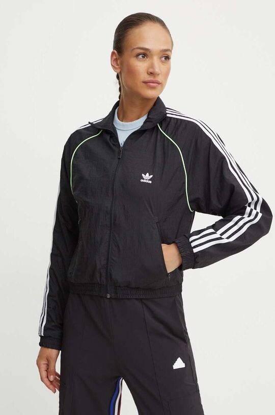 Куртка adidas Originals, черный
Куртка adidas Originals, черный