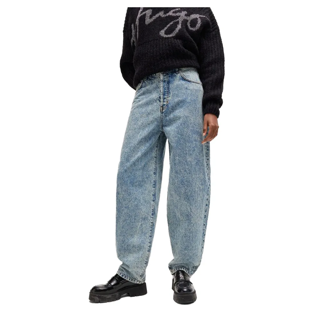 Джинсы HUGO 937 8, синий
Джинсы HUGO 937 8, синий