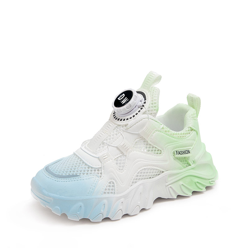 Кроссовки для бега с низким верхом, амортизирующие и устойчивые к истиранию, для детей D&W, синий
Кроссовки для бега с низким верхом, амортизирующие и устойчивые к истиранию, для детей D&W, синий