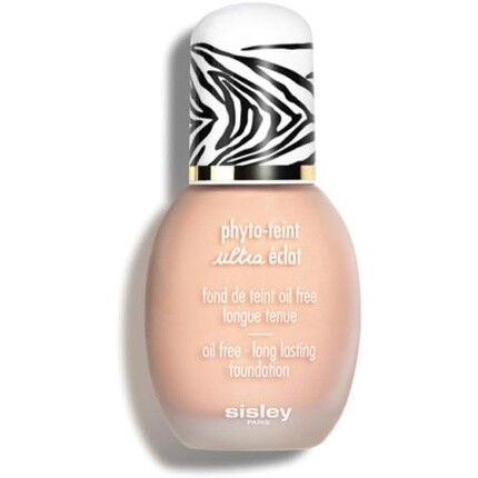 Sisley Ultra Radiance Phyto Complexion Тональный крем 01 цвета слоновой кости 30 мл
Sisley Ultra Radiance Phyto Complexion Тональный крем 01 цвета слоновой кости 30 мл