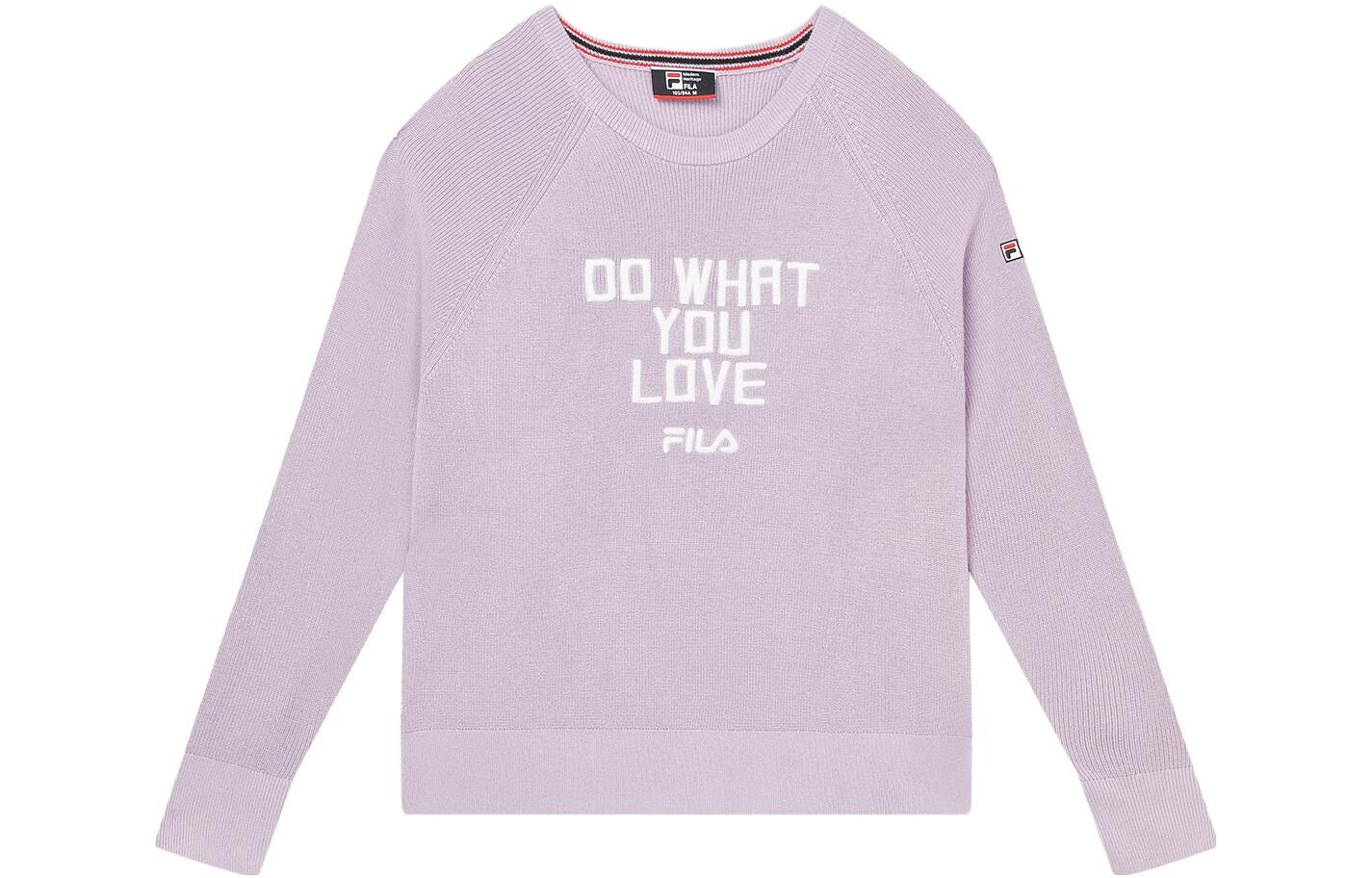 Трикотаж Женская Мечта Фиолетовый Fila
Трикотаж Женская Мечта Фиолетовый Fila