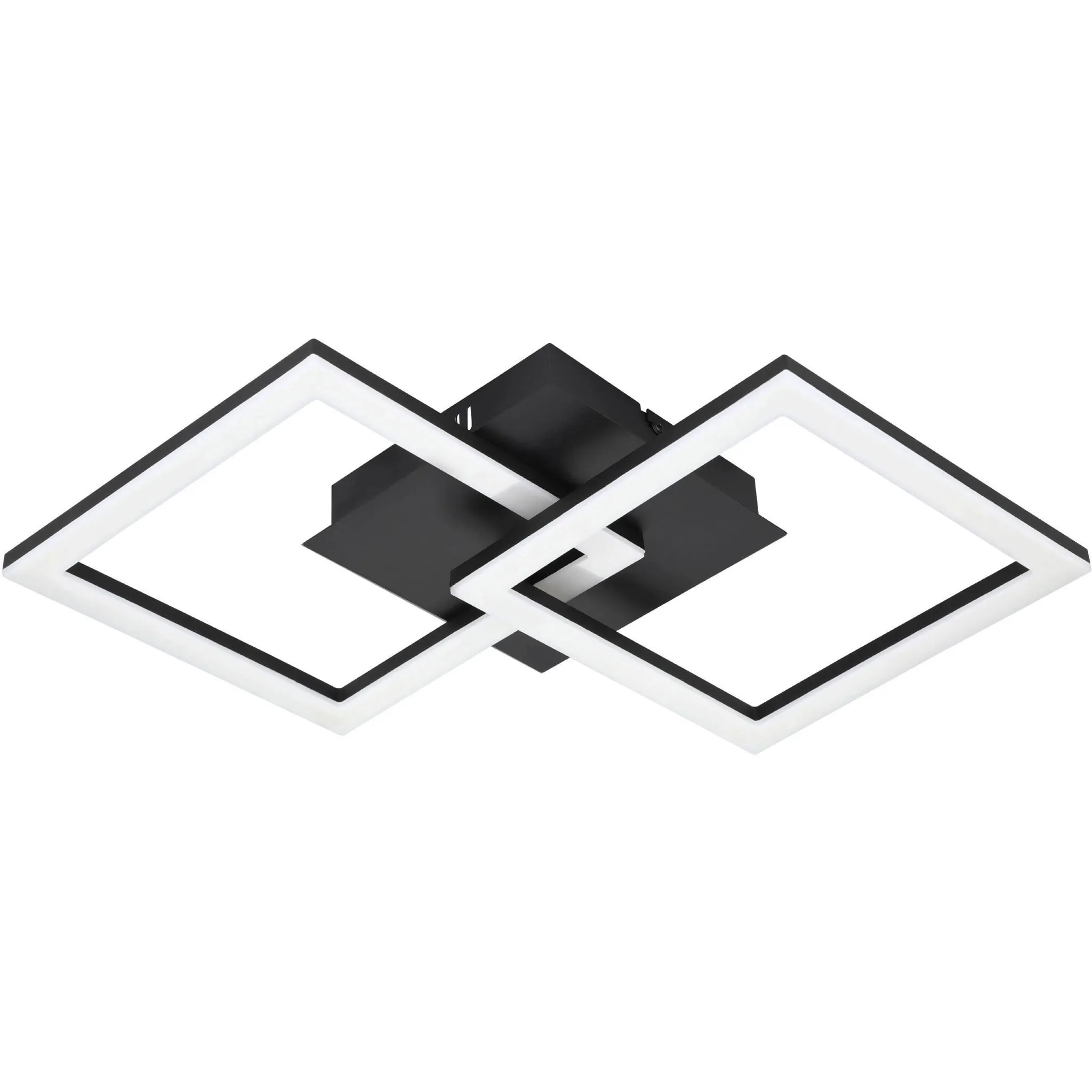 Светодиодный потолочный светильник EGLO «PARANDAY-Z», черный, из стали / со встроенным светодиодом - 21,5 Вт
Светодиодный потолочный светильник EGLO «PARANDAY-Z», черный, из стали / со встроенным светодиодом - 21,5 Вт