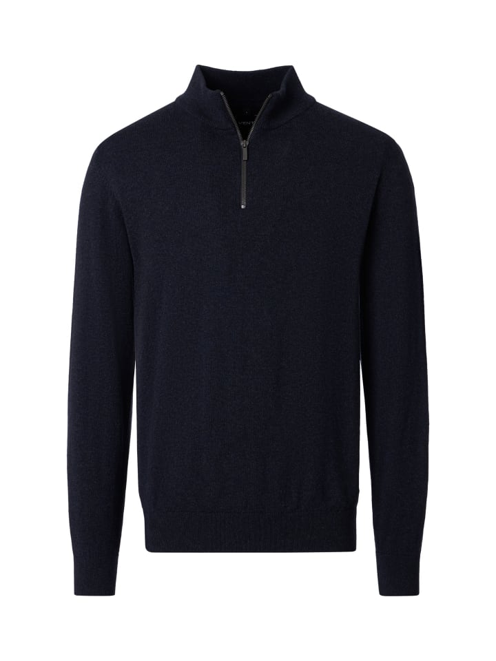 Venti Темно-синий свитер
Venti Темно-синий свитер