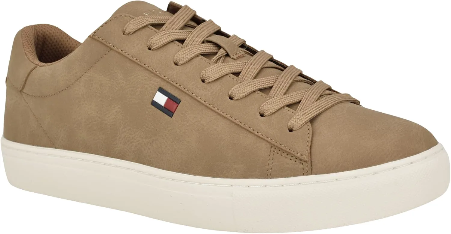 Кроссовки Tommy Hilfiger Brecon
Кроссовки Tommy Hilfiger Brecon