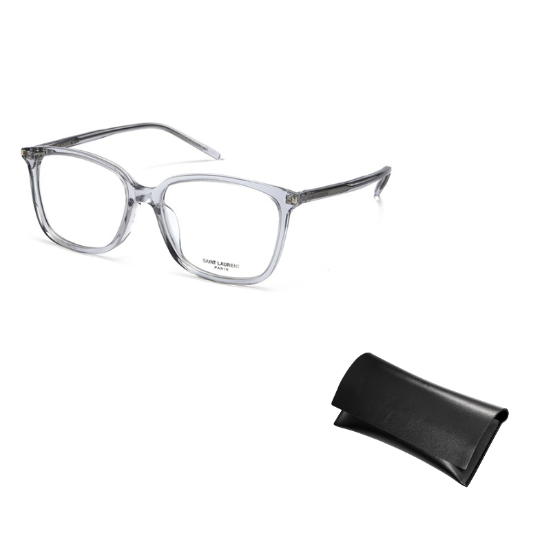 Кошачий глаз очки Cat Eye Frame SAINT LAURENT, 002 серый
Кошачий глаз очки Cat Eye Frame SAINT LAURENT, 002 серый
