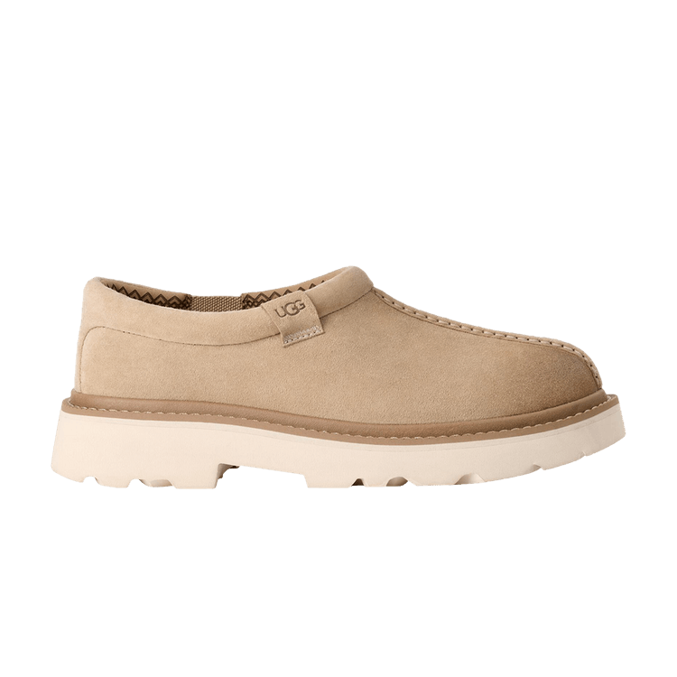 Кроссовки Tasman Lug Slipper 'Mustard Seed', желто-коричневый
Кроссовки Tasman Lug Slipper 'Mustard Seed', желто-коричневый