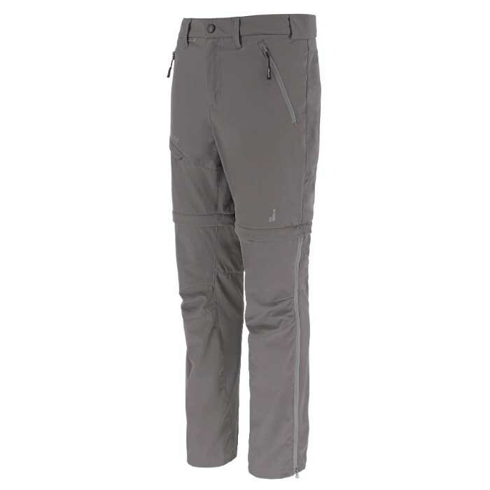 Брюки Joluvi Fassa Desm, серый
Брюки Joluvi Fassa Desm, серый