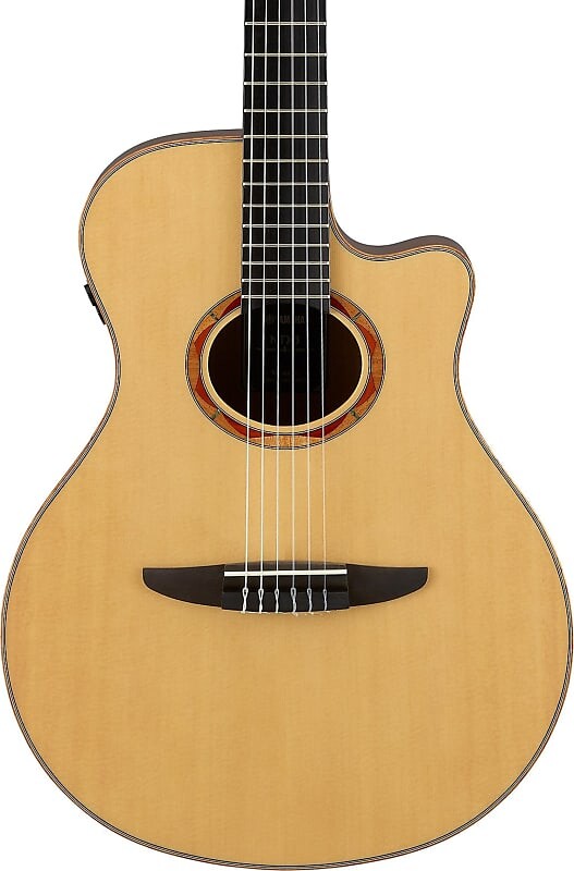 Акустическая гитара Yamaha NTX3 NX Series Nylon-String Acoustic-Electric Guitar, Natural w/Soft Case 
Акустическая гитара Yamaha NTX3 NX Series Nylon-String Acoustic-Electric Guitar, Natural w/Soft Case