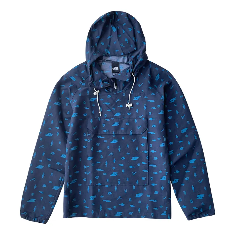 THE NORTH FACE Свитшот мужской темно-синий
THE NORTH FACE Свитшот мужской темно-синий