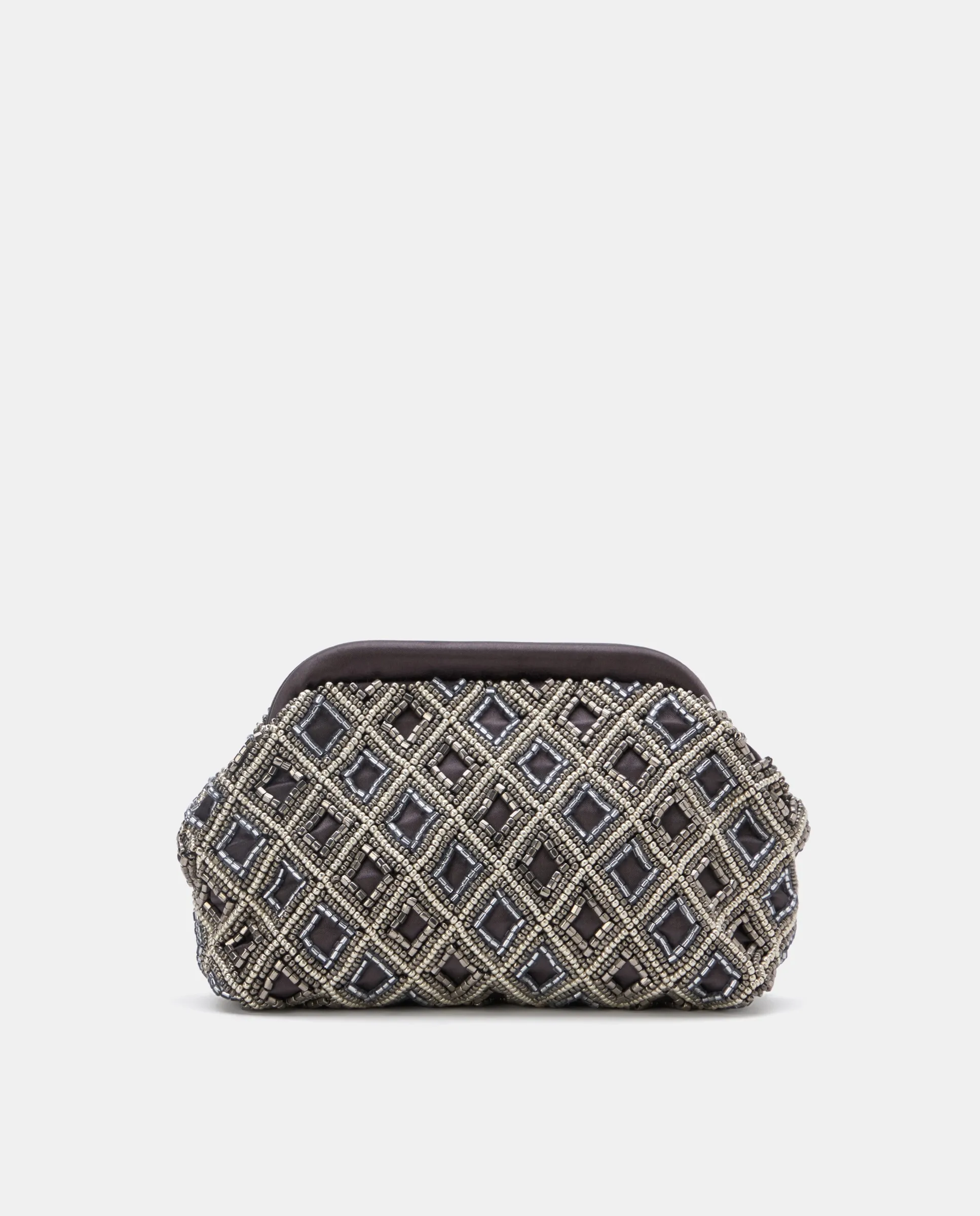 Женский клатч с инкрустацией Woman Fiesta El Corte Inglés, бронзовый
Женский клатч с инкрустацией Woman Fiesta El Corte Inglés, бронзовый