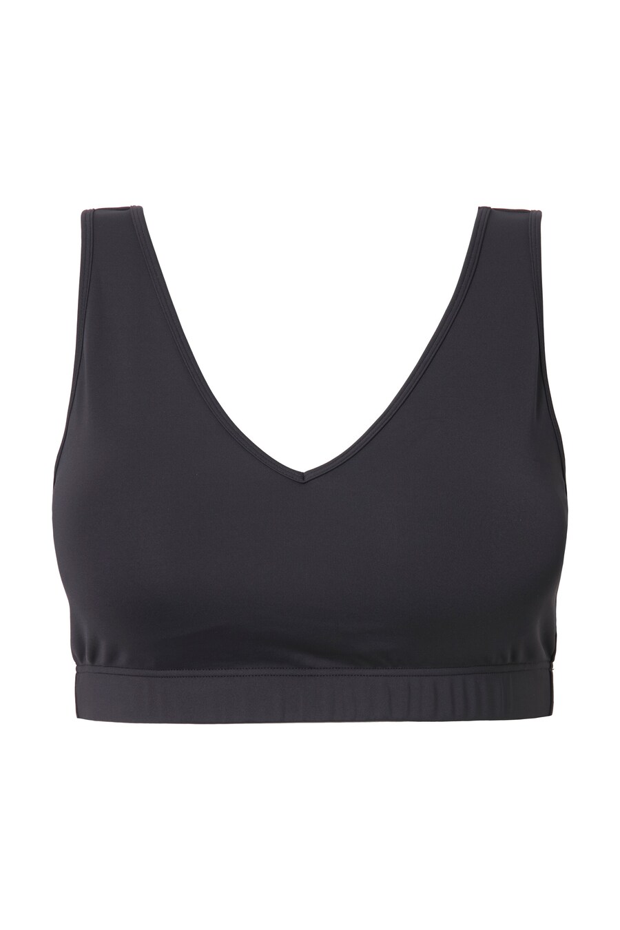 Бюстгальтер-бралетт Studio Untold, Black
Бюстгальтер-бралетт Studio Untold, Black