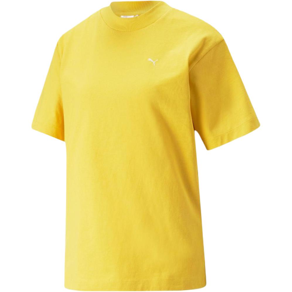 PUMA Футболка с рукавом дроп-шоулдер женская pear yellow
PUMA Футболка с рукавом дроп-шоулдер женская pear yellow