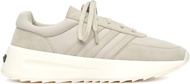 Мужские кроссовки adidas Fear of God X Athletics Los Angeles, бежевый
Мужские кроссовки adidas Fear of God X Athletics Los Angeles, бежевый