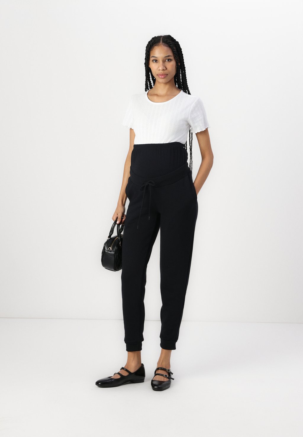 Спортивные брюки 2 PACK Anna Field MAMA, оранжевый
Спортивные брюки 2 PACK Anna Field MAMA, оранжевый