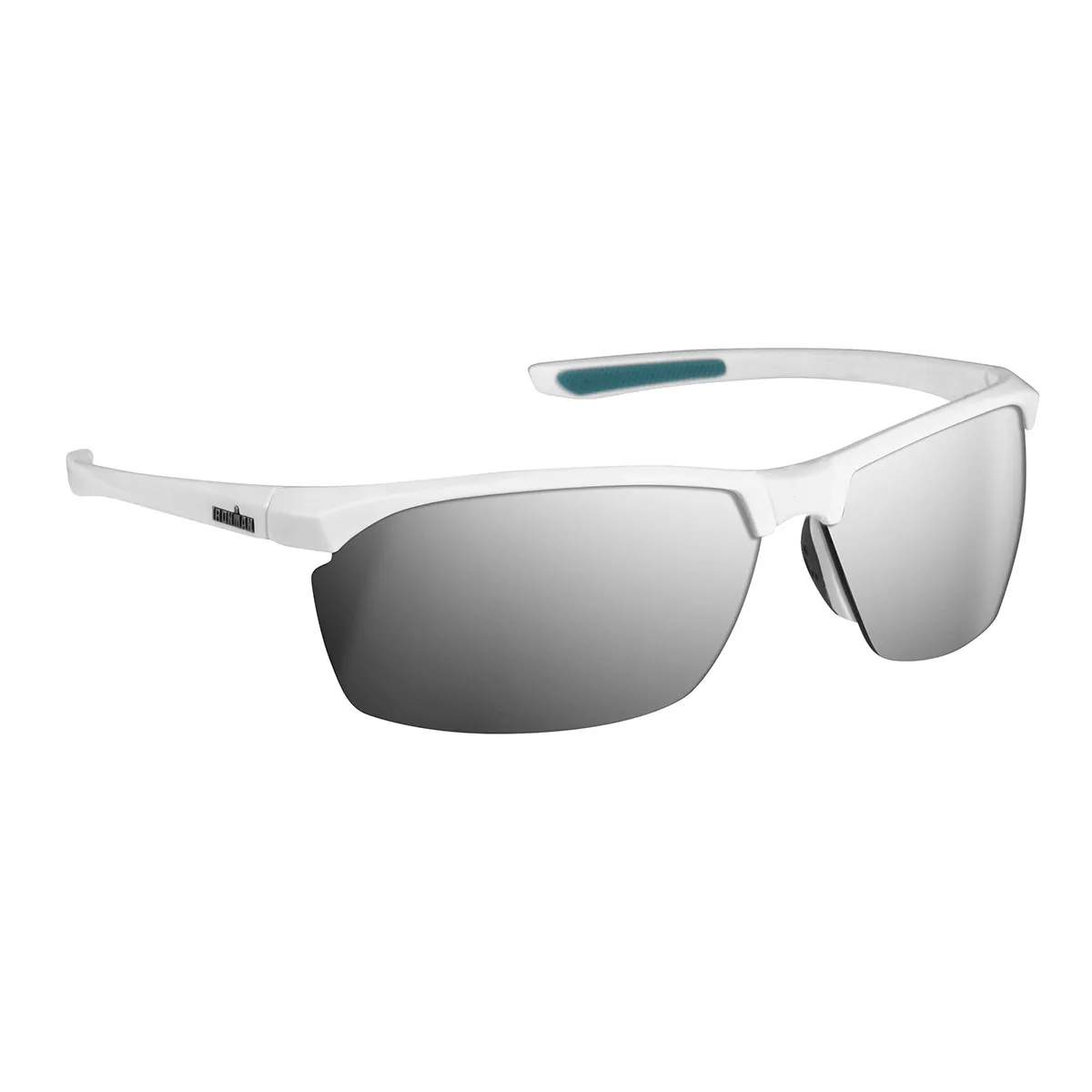 Многофункциональные спортивные очки IF 19 01 WHT Ironman, белый 
Многофункциональные спортивные очки IF 19 01 WHT Ironman, белый