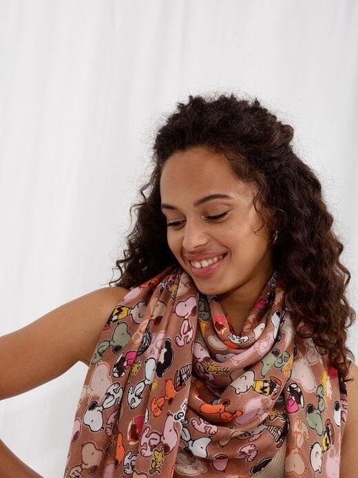 Ткань арахиса Codello, оранжевый
Ткань арахиса Codello, оранжевый