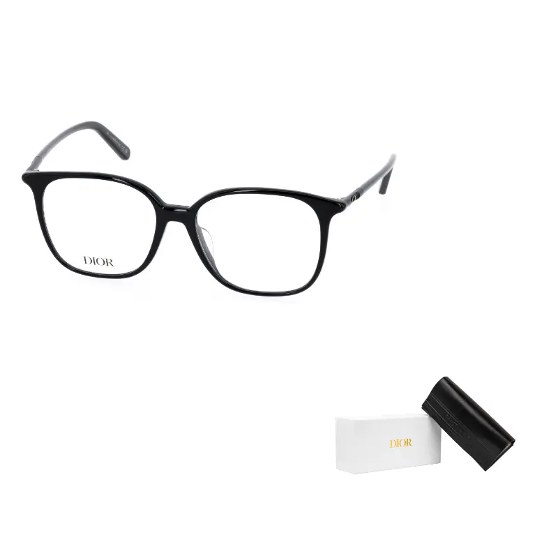 DIOR Очки нестандартной формы унисекс черные, Black, Asia Version, Europe Version, Random Shipment
DIOR Очки нестандартной формы унисекс черные, Black, Asia Version, Europe Version, Random Shipment