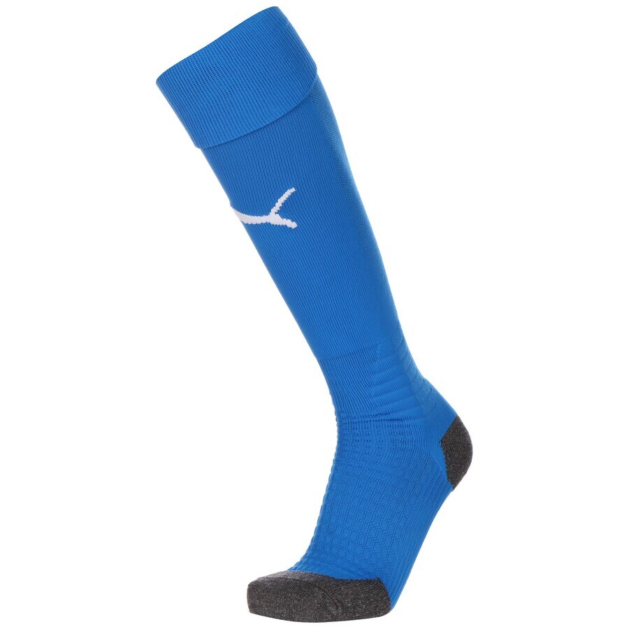 Носки PUMA Soccer Socks Team Liga, синий
Носки PUMA Soccer Socks Team Liga, синий
