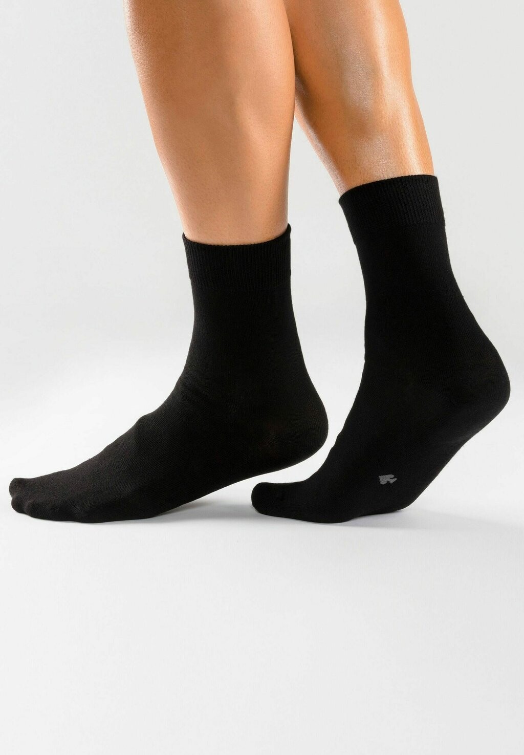 Носки 10 PACK H.I.S, цвет schwarz
Носки 10 PACK H.I.S, цвет schwarz