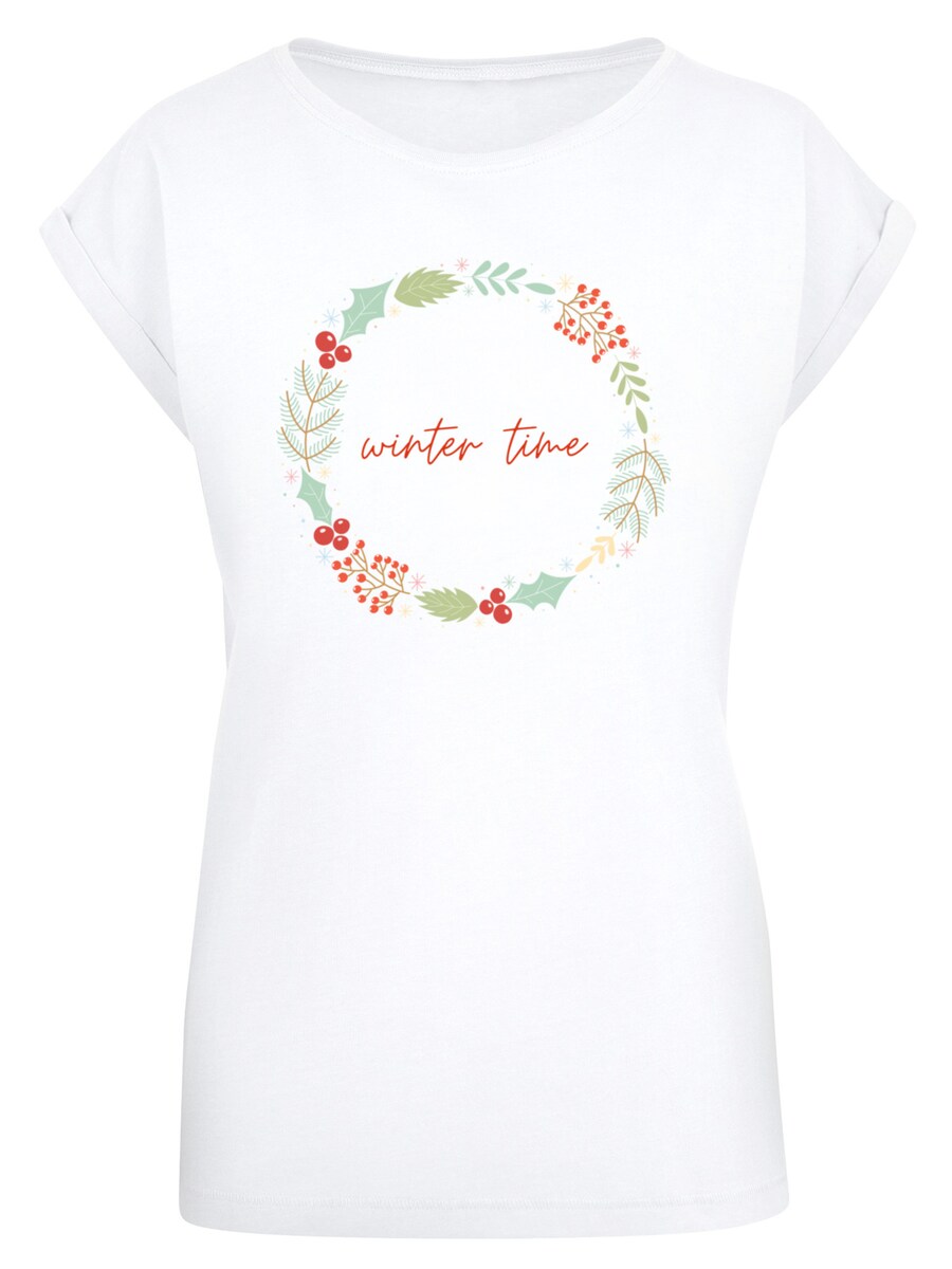 Рубашка F4NT4STIC, белый
Рубашка F4NT4STIC, белый