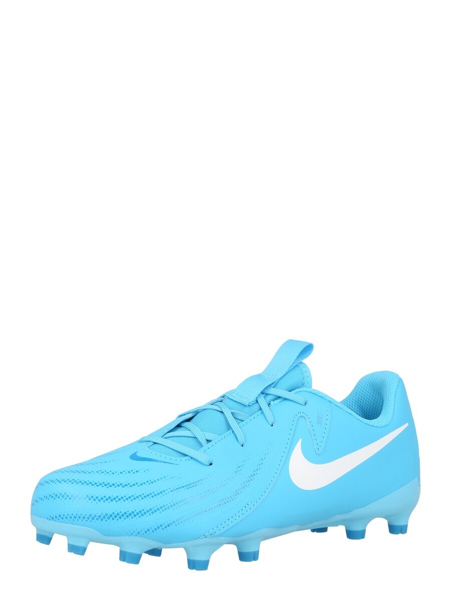 Футбольные бутсы NIKE Athletic Shoes PHANTOM GX II ACADEMY, небесно-синий
Футбольные бутсы NIKE Athletic Shoes PHANTOM GX II ACADEMY, небесно-синий