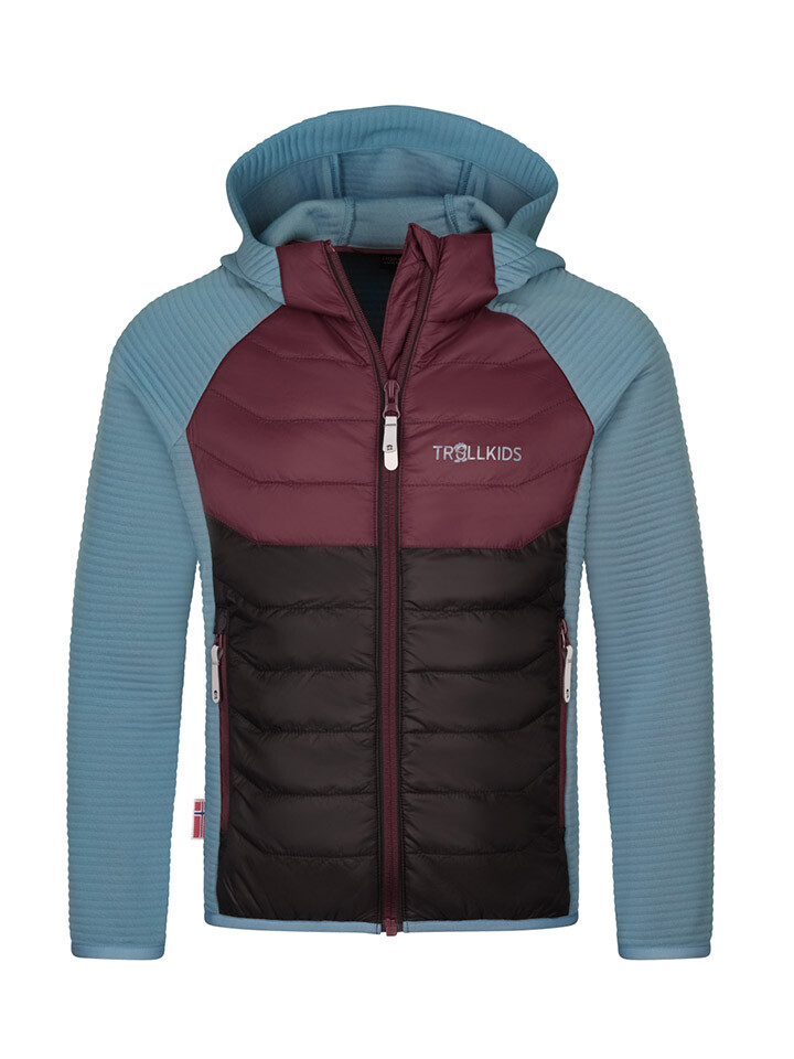 Куртка Trollkids Sirdal, красочный
Куртка Trollkids Sirdal, красочный