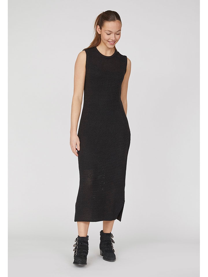 Длинное платье SisterS point, черный
Длинное платье SisterS point, черный