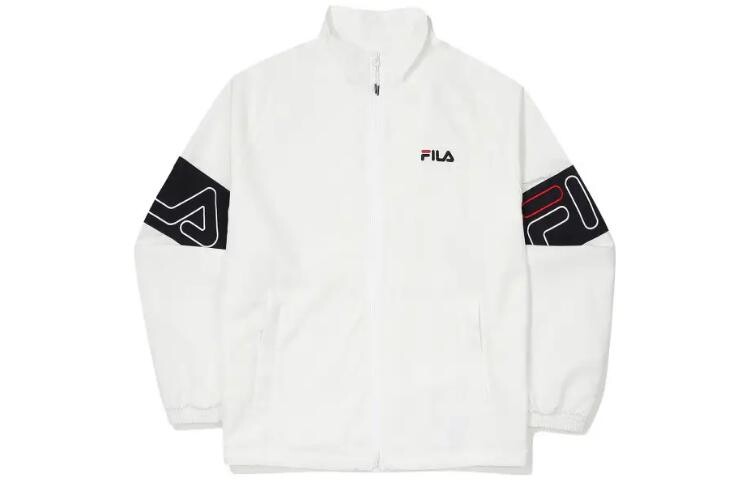 Куртка мужская белая Fila, белый
Куртка мужская белая Fila, белый