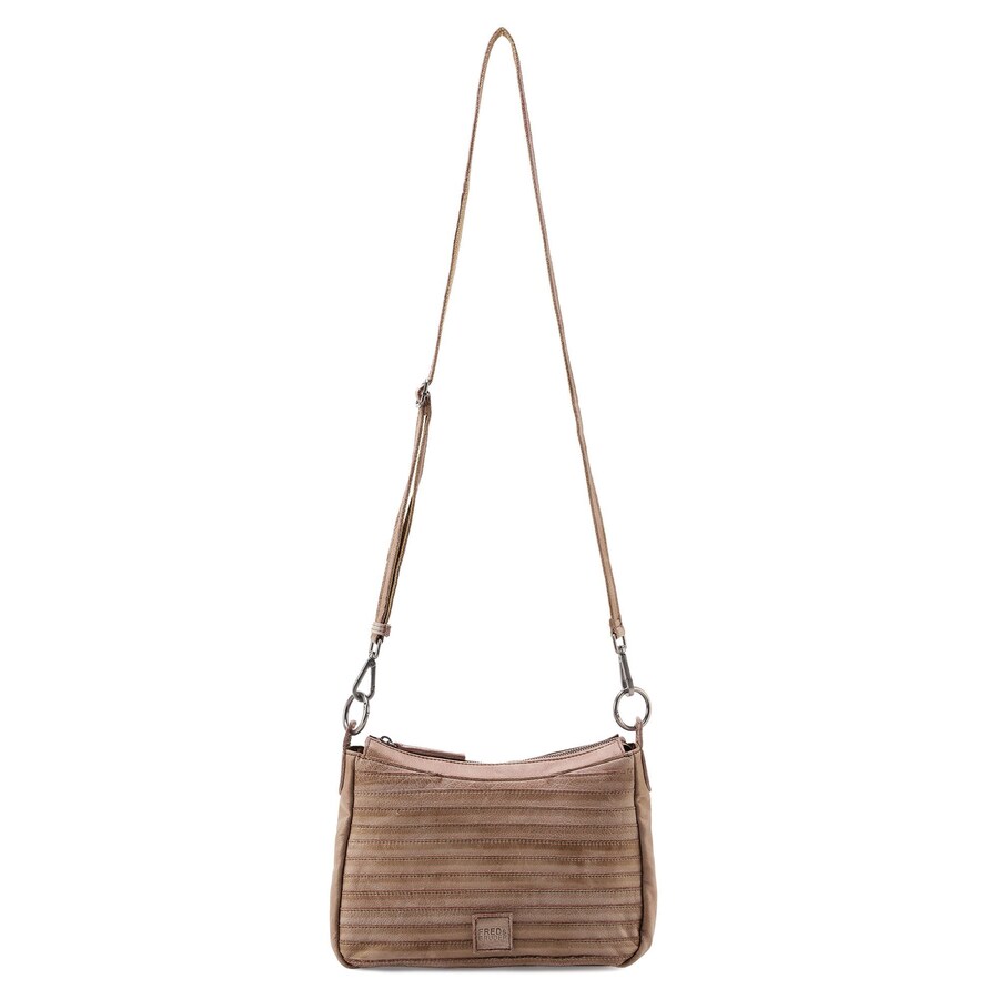 Сумка кросс-боди FREDsBRUDER Layer Likely, Brown
Сумка кросс-боди FREDsBRUDER Layer Likely, Brown