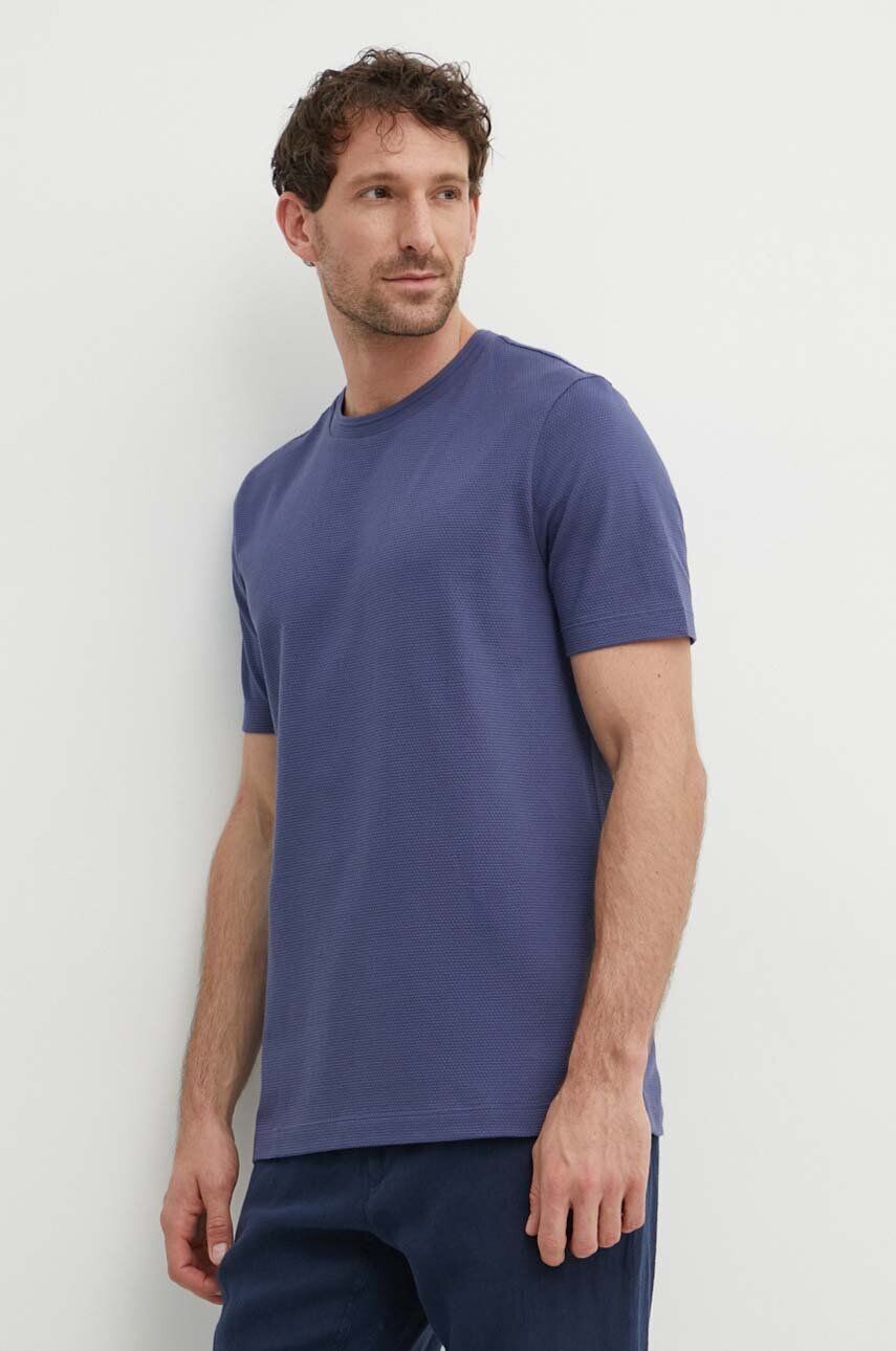 БОСС футболки Boss, синий
БОСС футболки Boss, синий