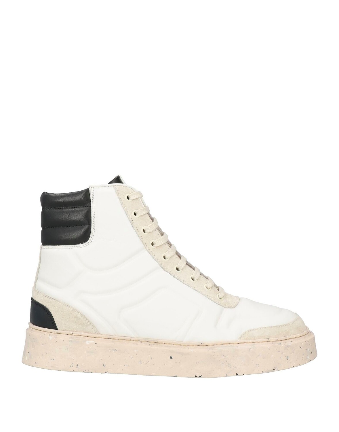 Кеды Oa Non, молочный 
Кеды Oa Non, молочный