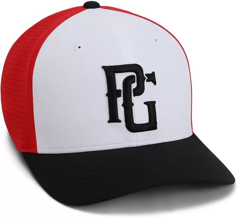 Кепка с короной Perfect Game The Field One, мультиколор
Кепка с короной Perfect Game The Field One, мультиколор