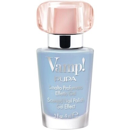 Куколка Вамп! Лак для ногтей с ароматным гелевым эффектом 114 Pastel Heaven Pupa Milano
Куколка Вамп! Лак для ногтей с ароматным гелевым эффектом 114 Pastel Heaven Pupa Milano