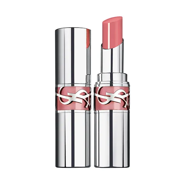 Помада с мокрым эффектом Loveshine Stick Lipsticks Yves Saint Laurent, цвет tono estrella
Помада с мокрым эффектом Loveshine Stick Lipsticks Yves Saint Laurent, цвет tono estrella