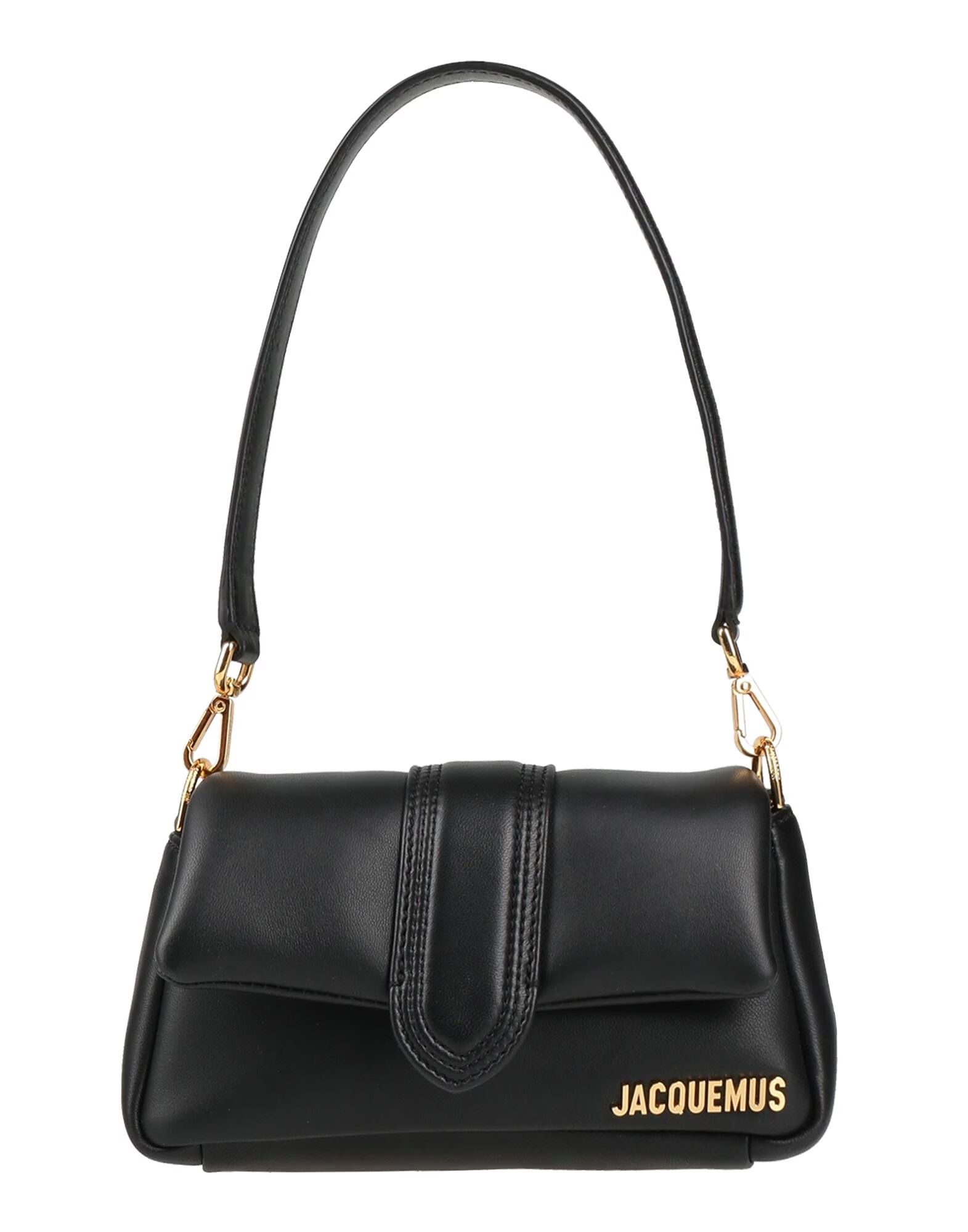 Сумка Jacquemus, черный
Сумка Jacquemus, черный
