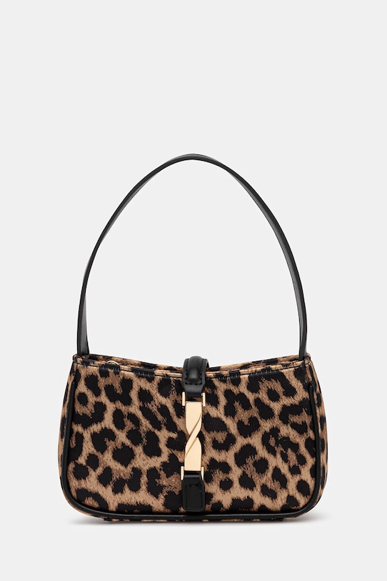 Сумка Aldo, коричневый
Сумка Aldo, коричневый