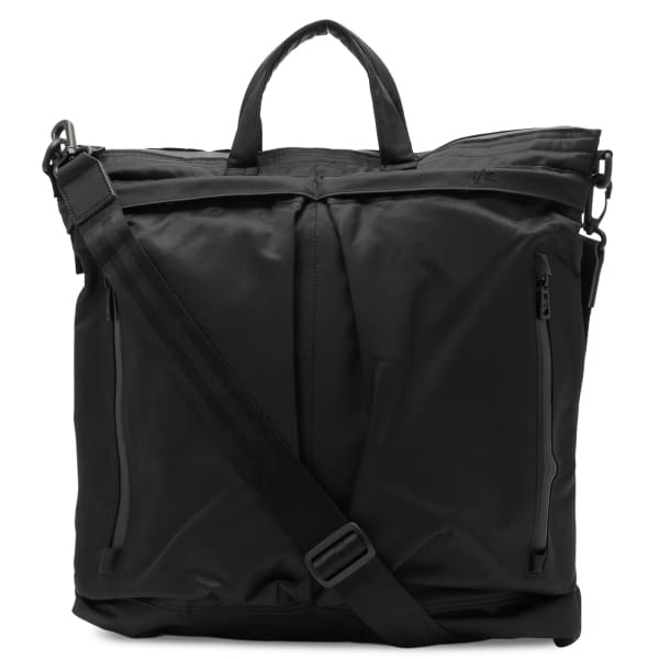 Сумка для шлема из переработанной саржи, трехсекционная F/Ce., черный
Сумка для шлема из переработанной саржи, трехсекционная F/Ce., черный