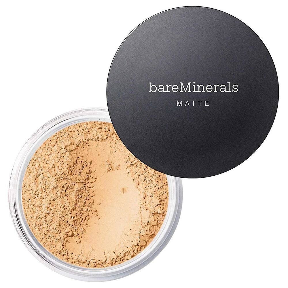 BareMinerals, Matte Foundation, рассыпчатая матирующая основа 08 Light, SPF15, 6 г
BareMinerals, Matte Foundation, рассыпчатая матирующая основа 08 Light, SPF15, 6 г