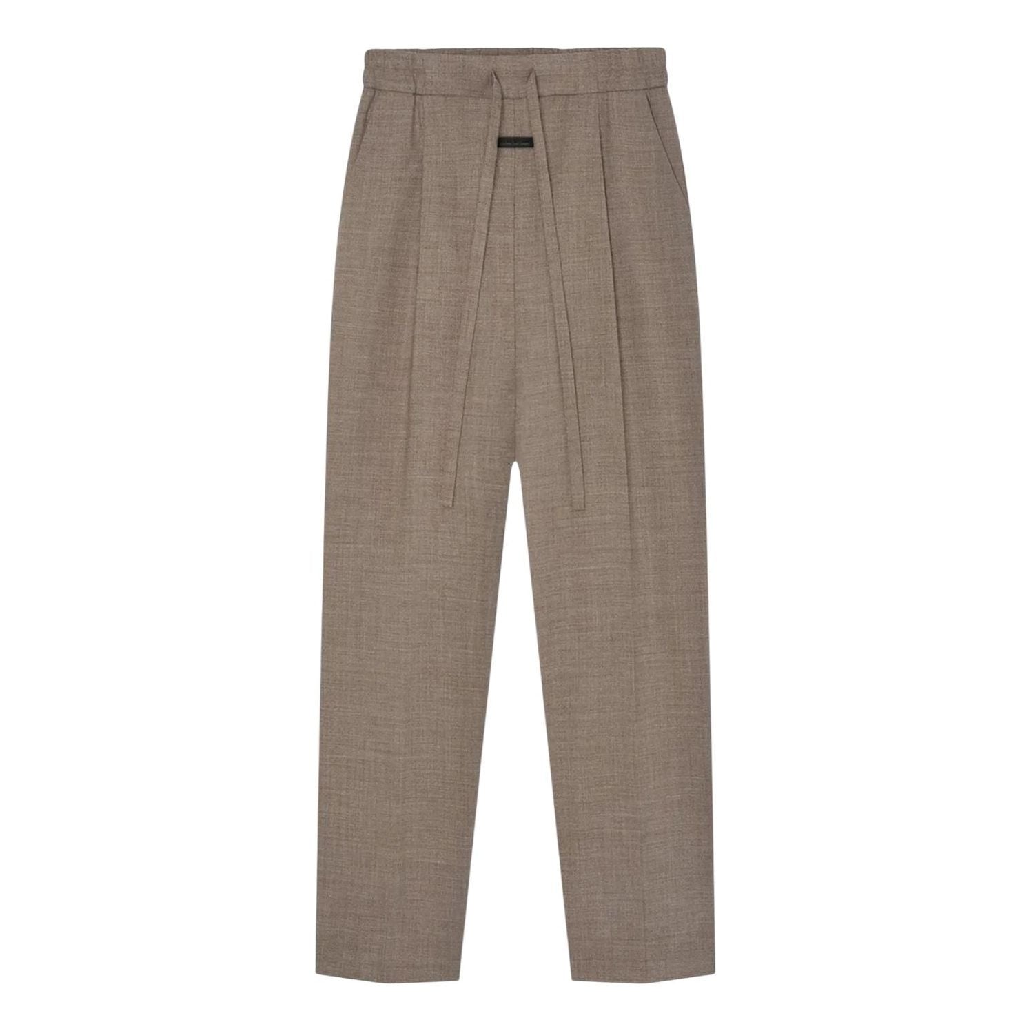 Брюки Fear of God Classic Pant 'Dune Pearl'
Брюки Fear of God Classic Pant 'Dune Pearl'