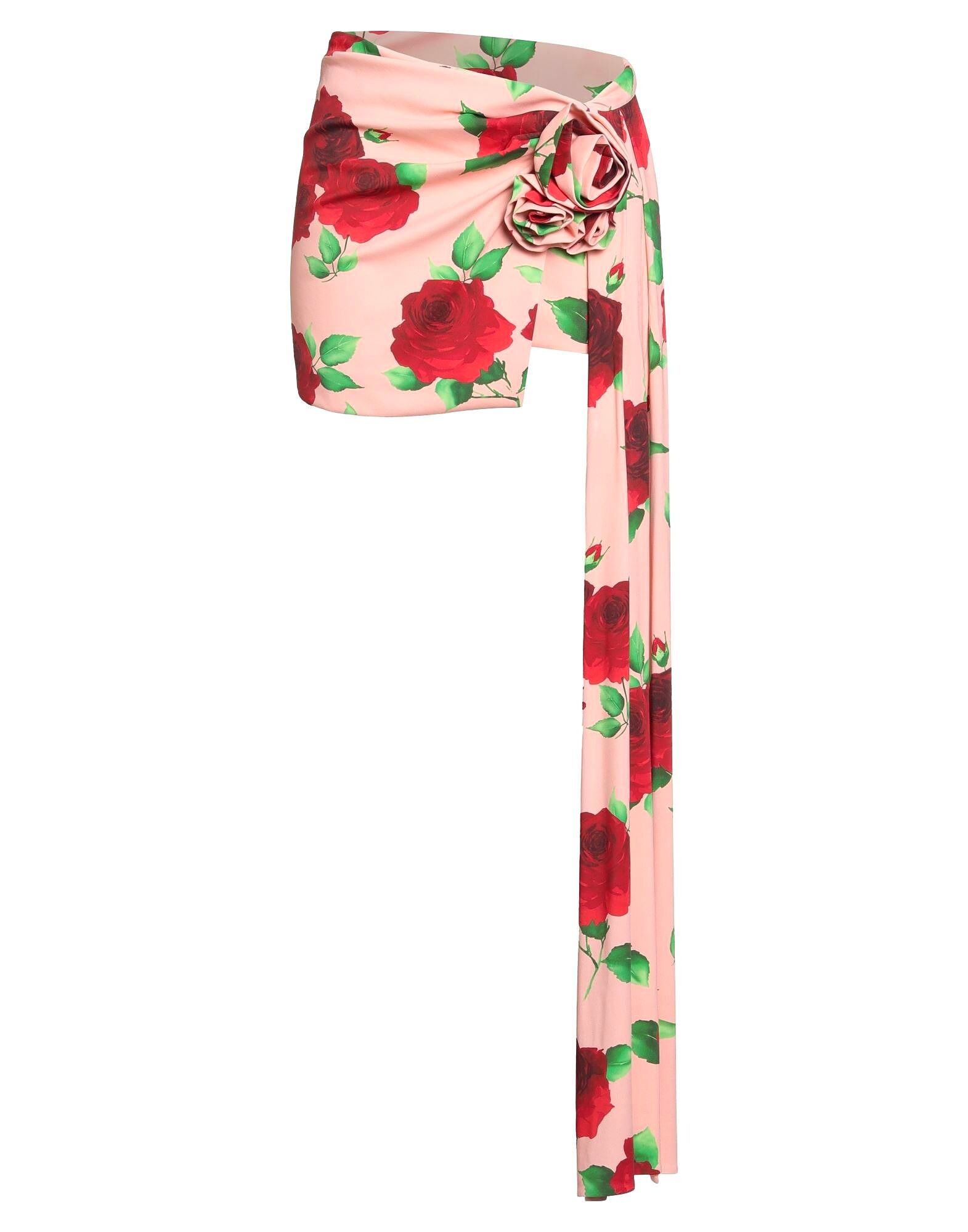 Мини-юбка Magda Butrym, бледно-розовый
Мини-юбка Magda Butrym, бледно-розовый