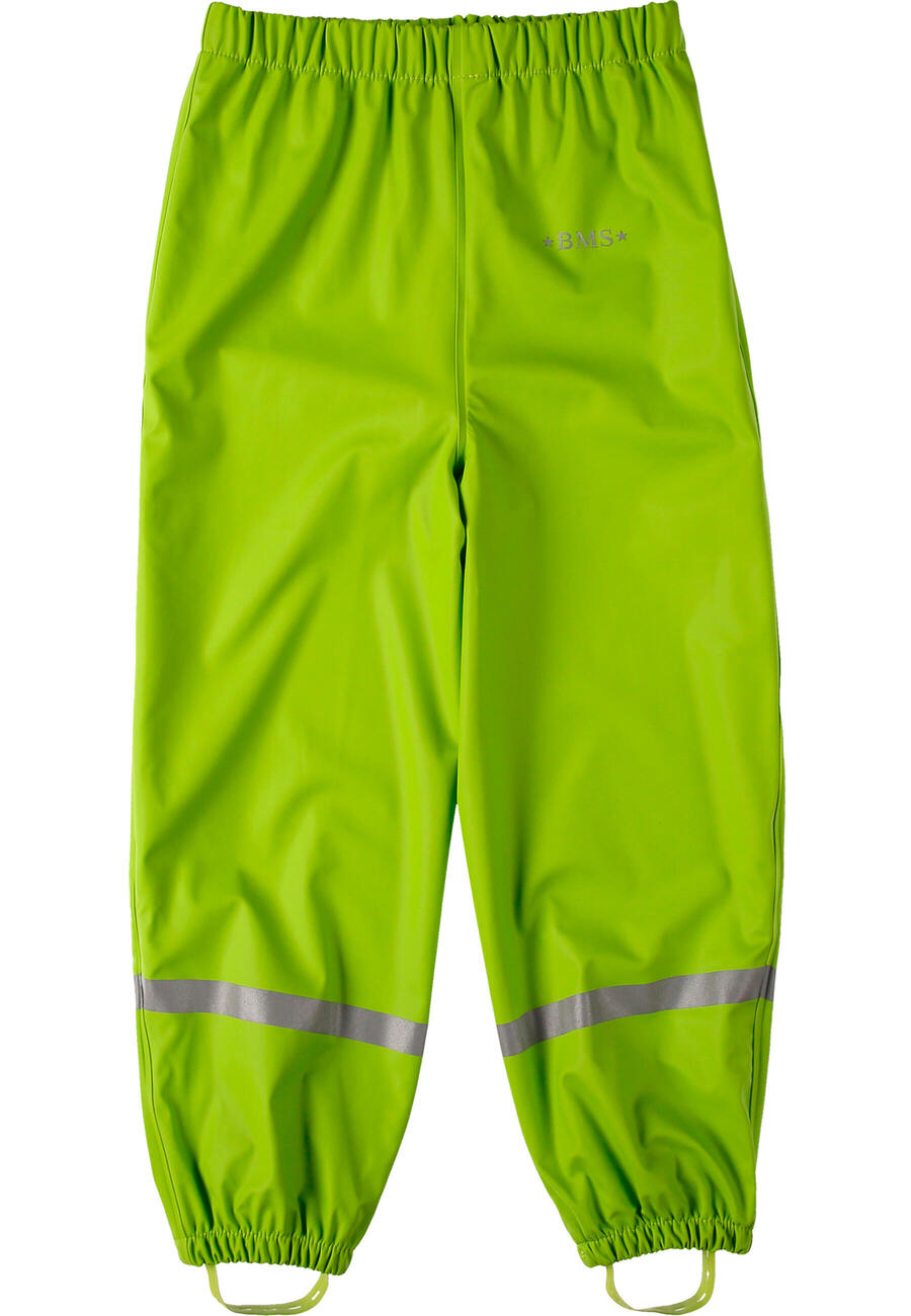 Брюки для копания BMS - детские штаны без нагрудника
Брюки для копания BMS - детские штаны без нагрудника