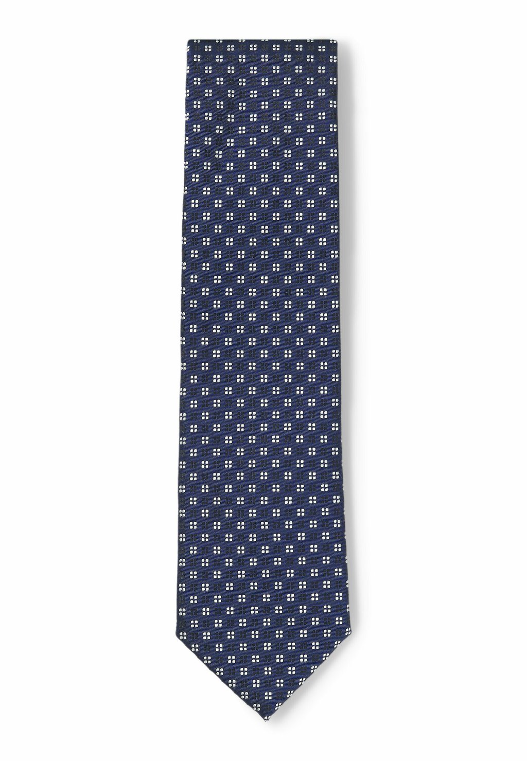 Галстук BOSS, темно-синий
Галстук BOSS, темно-синий