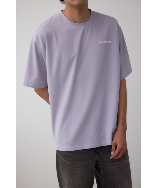 Футболка с логотипом, Open Stitch AZUL BY MOUSSY, светло-фиолетовый
Футболка с логотипом, Open Stitch AZUL BY MOUSSY, светло-фиолетовый